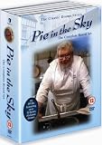 Pie In The Sky Series 1-5 Box Set