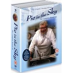 Pie In The Sky Series 1-5 Box Set [DVD]