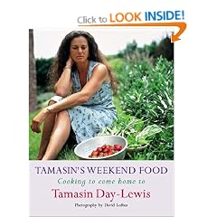 Tamasin's Weekend Food: Cooking To Come Home To