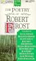 The Poetry of Robert Frost