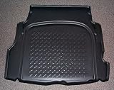 1998-2006 Volvo S80 Carbox II Cargo Liner - Grey
