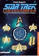 Star Trek Collectibles. Classic Serie, Next Generation, Deep Space Nine, Voyager
