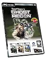 Tom Clancy's Ghost Recon: Gold Edition (PC DVD)