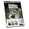  Focus Multimedia GHOSTRECONGOLD Ghost Recon Gold Edition [dvd-rom] [windows...