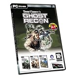 Focus Multimedia GHOSTRECONGOLD Ghost Recon Gold Edition [dvd-rom] [windows 98... by FOCUS MULTIMEDIA