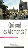 Revue Presses Universitaires du Septentrion  / Qui sont les Allemands ?