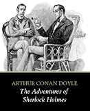  : The Adventures of Sherlock Holmes