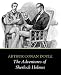 Search : The Adventures of Sherlock Holmes