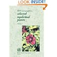 Who Monographs on Selected Medical Plants, Vol 1 (Who Monographs on Selected Medicinal Plants)