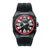 Carrera Men's Cool 3HD Black Watch #CW66541.1BK105