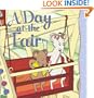 A Day at the Fair (Angelina Ballerina (8x8))