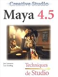 Creative Studio Maya 4.5