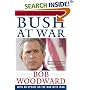 Bush at War