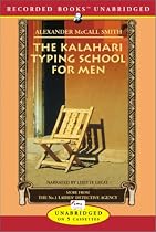 The Kalahari Typing School for Men
