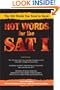 Hot Words for the SAT I