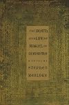 The Death and Life of Miguel De Cervantes