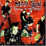 Survival of the Sickest [VINYL]