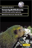 Conserving Bird Biodiversity: General Principles and their Application