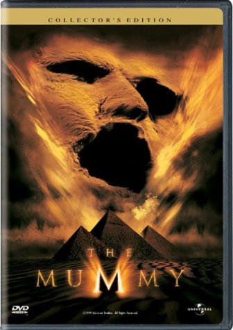 Watch The Mummy Online!