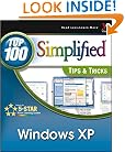 Windows XP : Top 100 Simplified Tips & Tricks