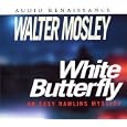 White Butterfly (Easy Rawlins Mysteries)