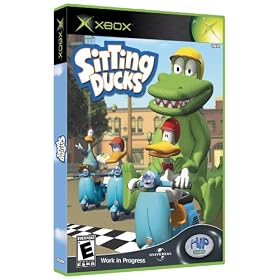 Sitting Ducks