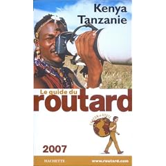 Kenya, Tanzanie, Zanzibar