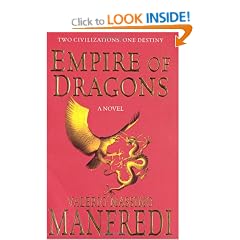 Empire of Dragons