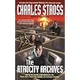 The Atrocity Archives