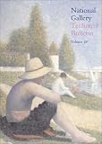 National Gallery Technical Bulletin 2003 (National Gallery Technical Bulletin)