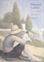 National Gallery Technical Bulletin: Volume 24