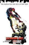 Shadowland Promotional Poster Rolled 2010 Marvel Comics