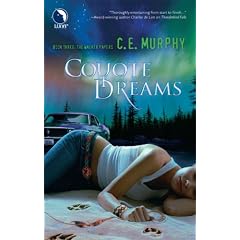 Coyote Dreams