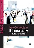 Key concepts in ethnography