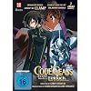Code Geass: Lelouch of the Rebellion - Staffel 1 - Vol. 1 (2 DVDs)