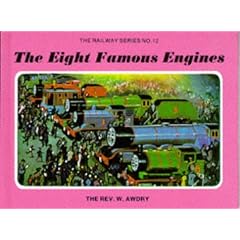 Eight Famous Engines (Railway)