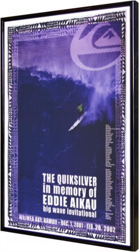 Quiksilver Big Wave Invitational 11
