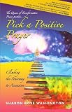 51H09B1b9%2BL. SL160  Pick A Positive Prayer (Climbing the Stairway to Ascension) (Pick A Positive Prayer, Volume 1) Reviews