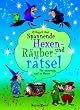 Spannende Hexen- und R�uberr�tsel