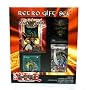 YU-GI-OH - YU-GI EVOLUTION RETRO PACK