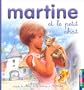 Martine et le Petit Chat