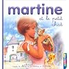Martine et le Petit Chat