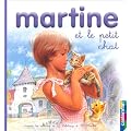 Martine et le Petit Chat