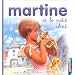 Martine et le Petit Chat