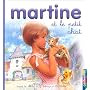 Martine et le Petit Chat