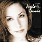 Click here to buy Angels and Demons by  Cindy Alexander .