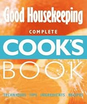 "Good Housekeeping" Complete Cook's Book