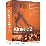  : Cakewalk Kinetic 2