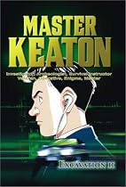Master Keaton, Vol. 2: Excavation II