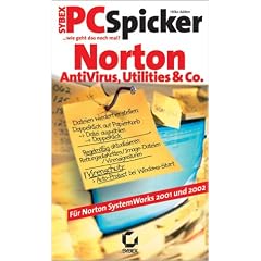 Norton AntiVirus, Utilities & Co.
